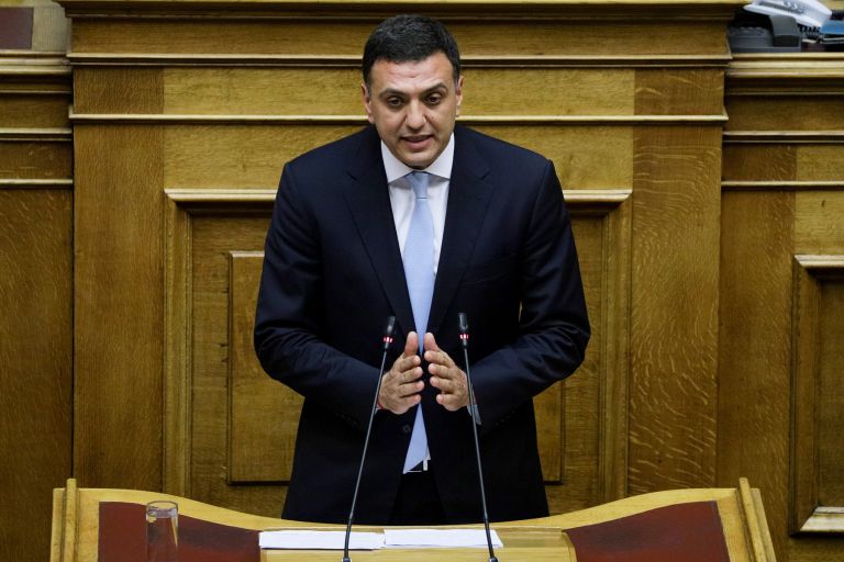 Βασίλης Κικίλιας: «Σύστημα Υγείας με επίκεντρο τον άνθρωπο»