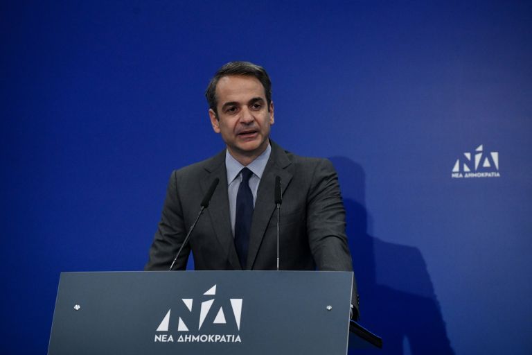 Κυριάκος Μητσοτάκης: Σύντομα η ρύθμιση για την ψήφο των ομογενών