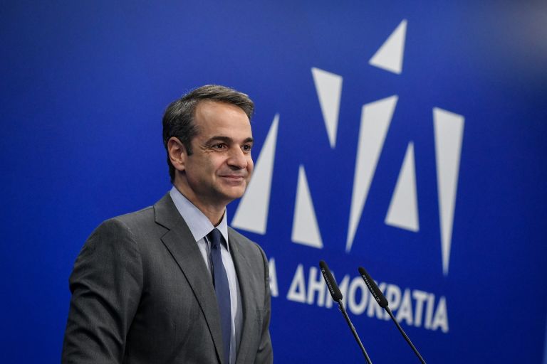 Κυριάκος Μητσοτάκης για το «112»: «Κάναμε αυτό που οφείλαμε, χωρίς καθυστερήσεις»