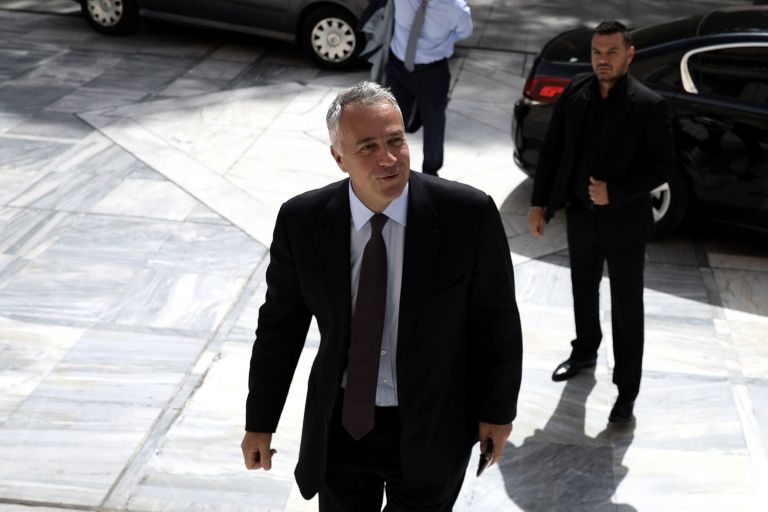 Μάκης Βορίδης: «Ουδέποτε έχω υπάρξει αντισημίτης»