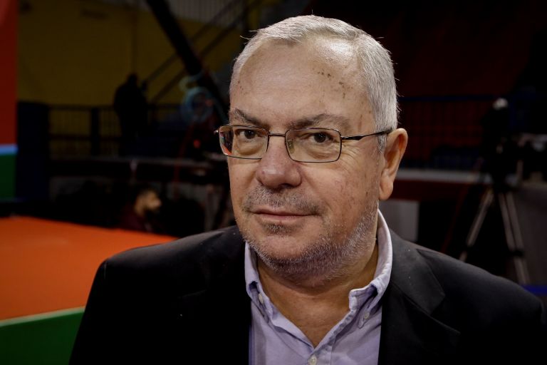 Σταμάτης Μαλέλης: Τέλος από το ΚΙΝΑΛ