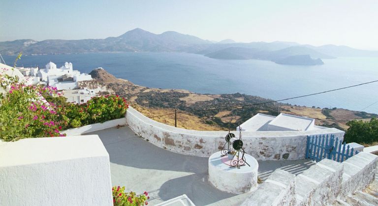 Μήλος: Το καλύτερο νησί της Ευρώπης για το 2019