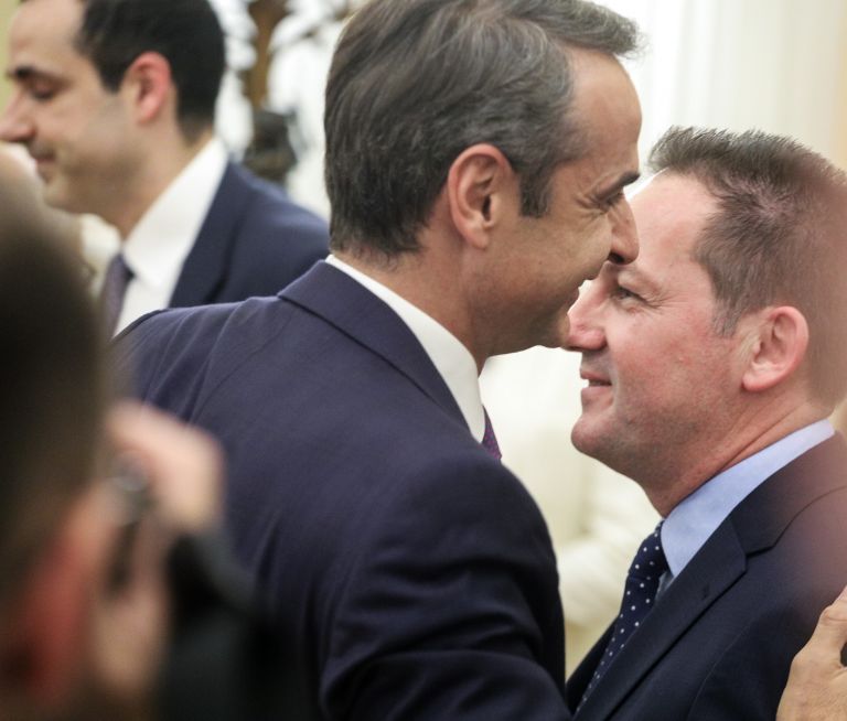 Νέα κυβέρνηση: «Οι άνθρωποι του προέδρου» – Αυτοί είναι οι στενοί συνεργάτες Μητσοτάκη