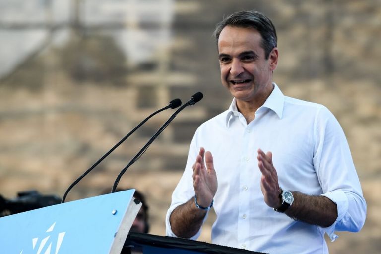 Κυβέρνηση Μητσοτάκη: Οι 18 εξωκοινοβουλευτικοί υφυπουργοί
