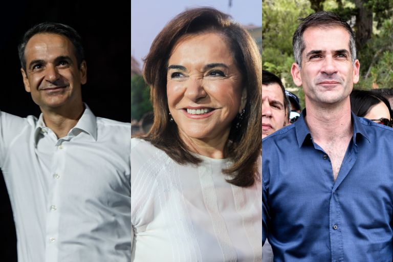 ÎικογÎνεια ÎηÏÏοÏάκη: ΣÏο ÏολιÏÎ¹ÎºÏ ÏÏεÏÎÏμα ÎµÎ´Ï ÎºÎ±Î¹ 200 ÏÏÏνια