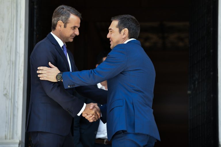 Θέσφατα και ανοησίες