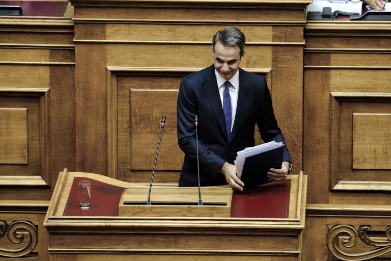 Κυριάκος Μητσοτάκης: Τι αλλάζει σε ΕΝΦΙΑ, 120 δόσεις και φόρους μετά τις δεσμεύσεις του πρωθυπουργού