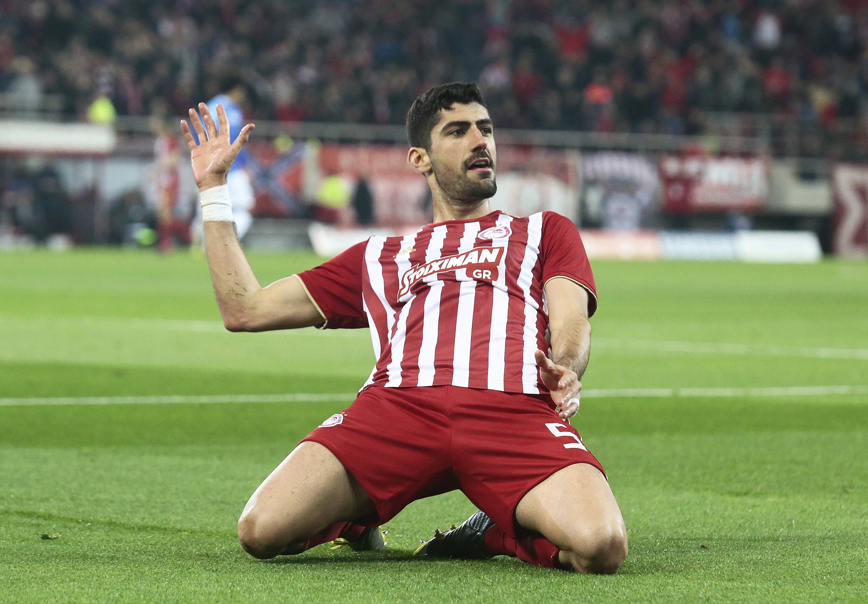 Image result for μπουχαλακης