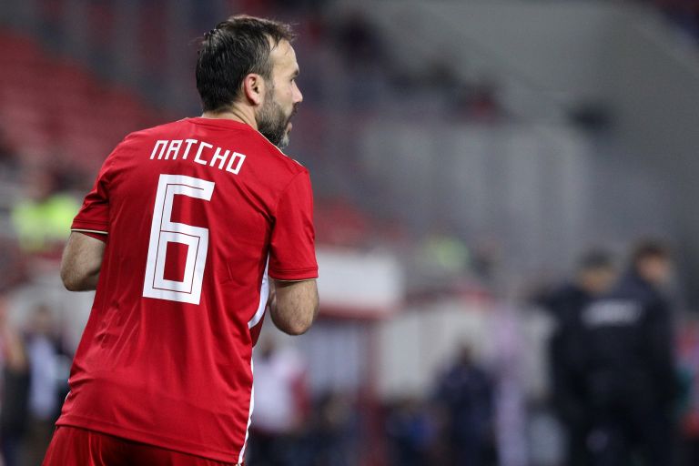 Μπίμπρας Νάτχο: Ξανά «ζεσταίνεται» η περίπτωσή του για τον Ολυμπιακό