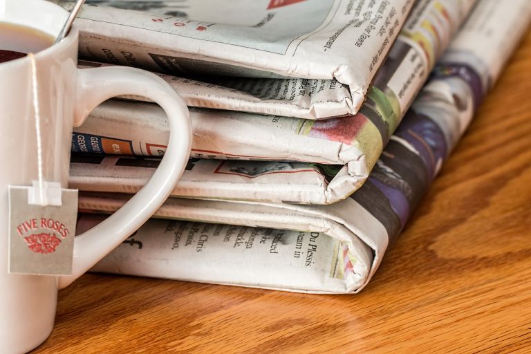 Οι σημαντικότερες ειδήσεις της ημέρας (14/8/19)