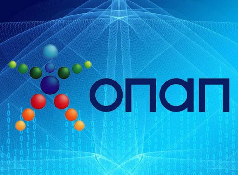 ΟΠΑΠ: Χρυσός Χορηγός των Μεσογειακών Παράκτιων Αγώνων