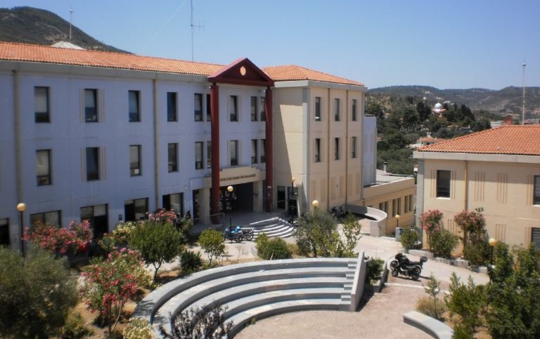 Προσλήψεις 2019: Θέσεις εργασίας στο Πανεπιστήμιο Αιγαίου