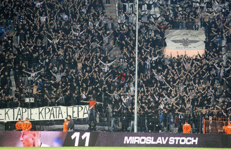 Γιώργος Σαββίδης: Δίνει χίλια διαρκείας σε άνεργους