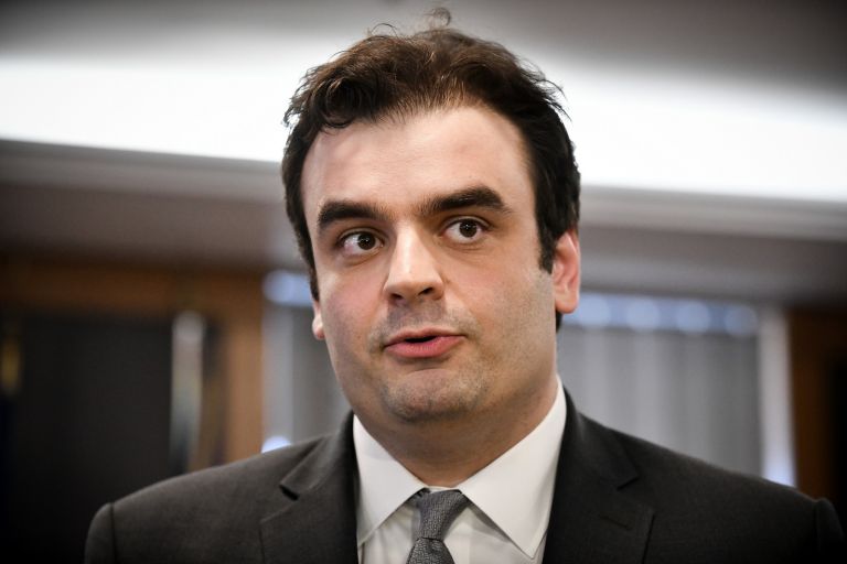 Κυριάκος Πιερρακάκης: Το σύστημα του 112 πρέπει να είναι έτοιμο μέχρι το τέλος του έτους