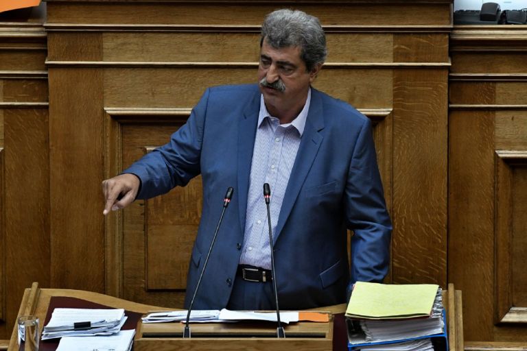 Όταν η Μπακογιάννη ζήτησε την ιατρική συμβουλή του Πολάκη στη Βουλή