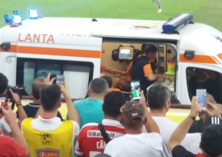 Ρουμανία: Σοκ με την προπονητή της Ντιναμό Βουκουρεστίου – Κατέρρευσε στο γήπεδο