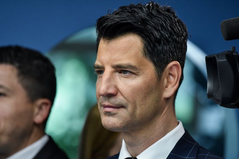 Σάκης Ρουβάς: Αποκάλυψε ότι θα παρουσιάσει νέα εκπομπή (vid)