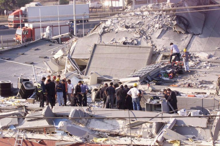 Σεισμός Αθήνα: Είκοσι χρόνια μετά την κόλαση του 1999