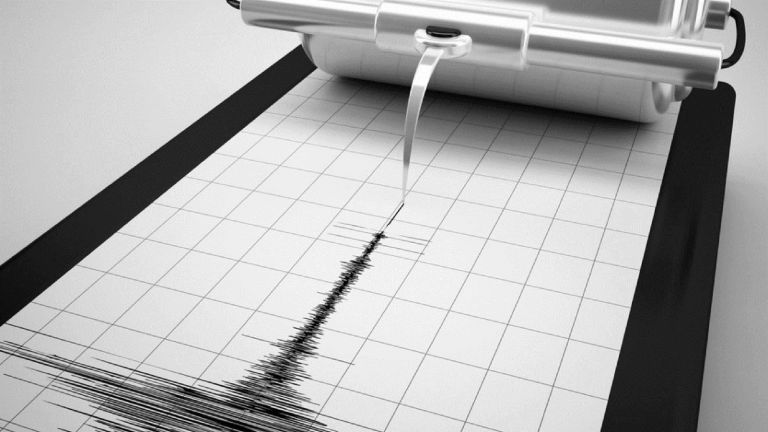 Σεισμός τώρα: Ταρακουνήθηκε η Ναύπακτος
