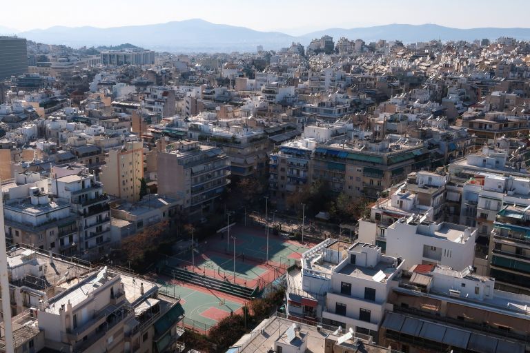 Πώς να κάνετε αίτηση στην πλατφόρμα προστασίας της πρώτης κατοικίας