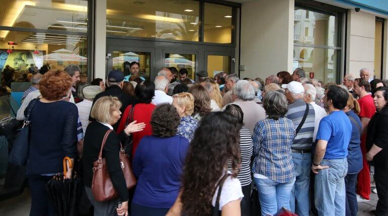Αναδρομικά συντάξεων: Αυτό είναι το σχέδιο της κυβέρνησης για την πληρωμή τους