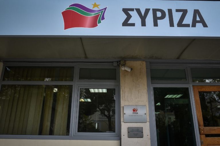 Ο ΣΥΡΙΖΑ σε αχαρτογράφητα και ταραγμένα νερά