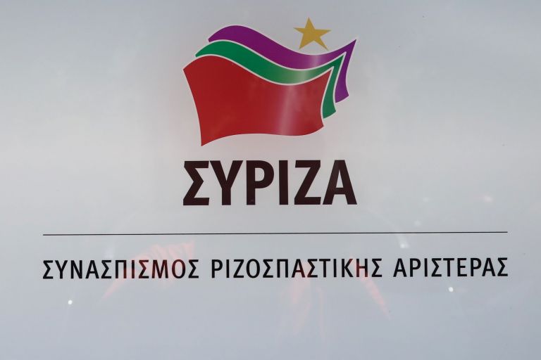 ΣΥΡΙΖΑ: Επικοινωνιακοί οι χειρισμοί της κυβέρνησης για Σαμοθράκη