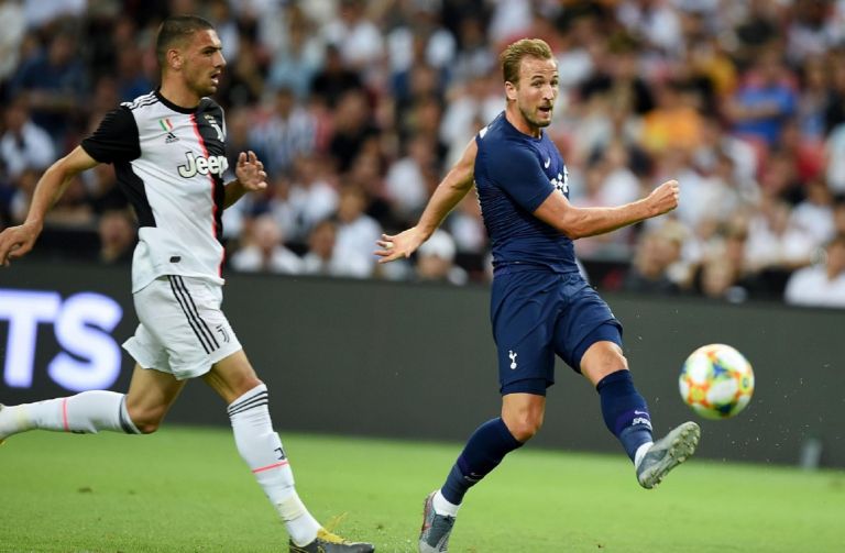 Juventus: Ξεκίνησε με φιλική ήττα ο Σάρι – «Μυθικό» γκολ από τον Κέιν (vid)