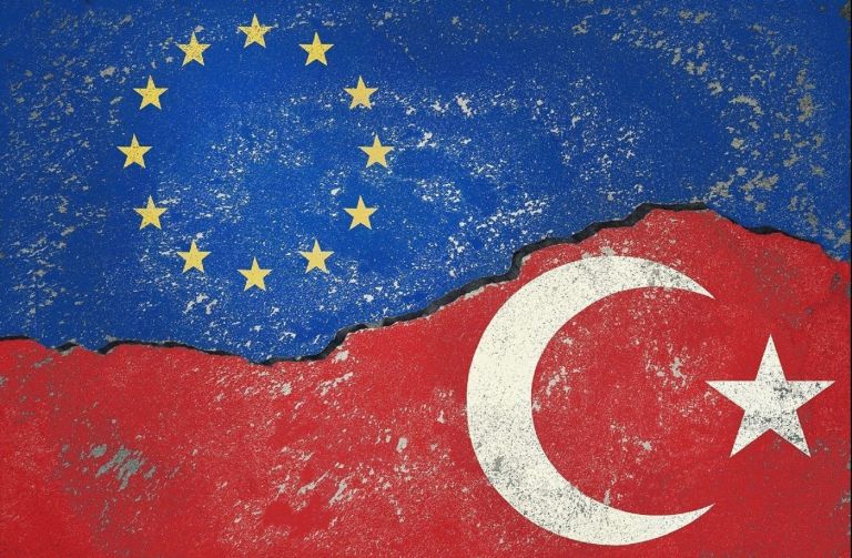 Τουρκία: Αδιάλλακτη η στάση της παρά τις κυρώσεις της ΕΕ