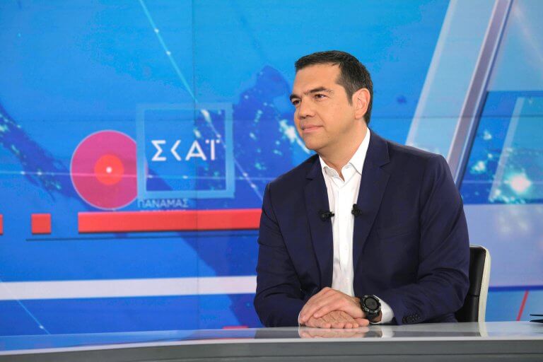 Αλέξης Τσίπρας: «Είπαμε την αλήθεια στον ελληνικό λαό»