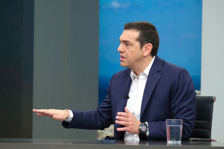 Αλέξης Τσίπρας: «Δεν ξεχνάμε την εισβολή στην Κύπρο»