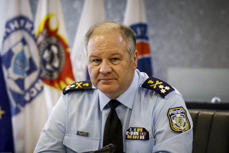 Κωνσταντίνος Τσουβάλας: «Χαμός» στη Νέα Δημοκρατία με τον νέο Γενικό Γραμματέα Δημόσιας Τάξης