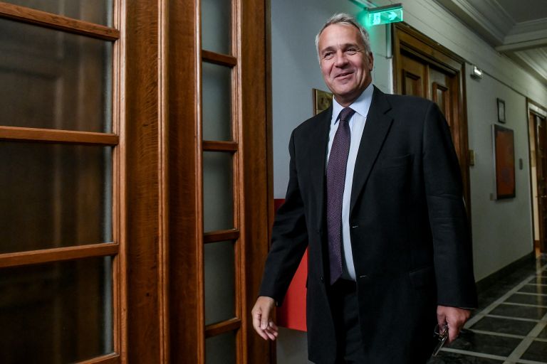Μάκης Βορίδης: Η κυβέρνηση Μητσοτάκη εξέπληξε πολλούς