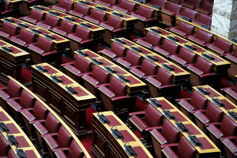 Νέα Βουλή: 58 γυναίκες στη σύνθεσή της – Όλα τα ονόματα