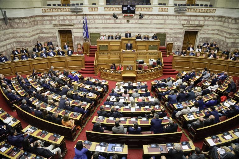 Αμερικανοί αξιωματούχοι: «Η νέα κυβέρνηση φέρνει ευκαιρίες ανάπτυξης και σταθερότητας»