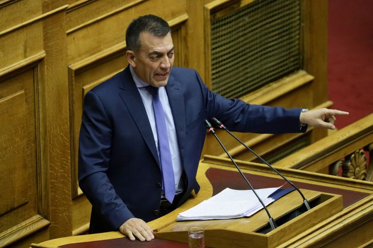 Γιάννης Βρούτσης: Ετοιμάζουμε την ψηφιακή σύνταξη «Άτλας» – Σύνταξη σε μία μέρα