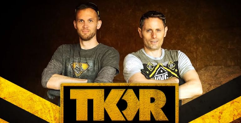 Grand Thompson: Τραγικό τέλος για τον «King of Random» του Youtube