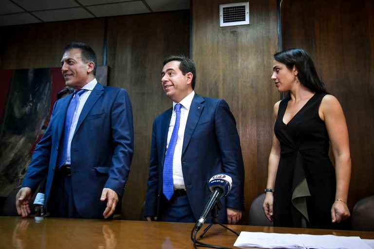 Υπουργείο Εργασίας: Η λίστα με όλες τις ειδικότητες