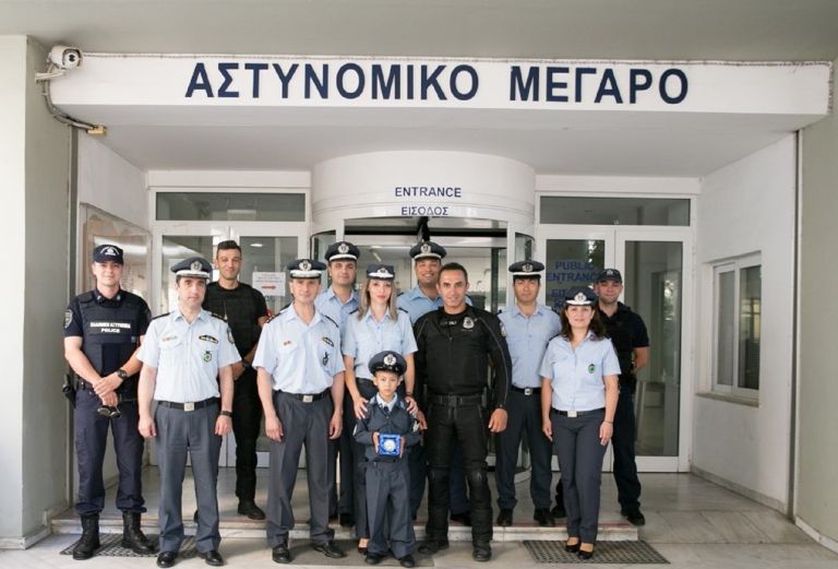 ΟΠΑΠ: Πραγματοποίησε ακόμη τέσσερις ευχές παιδιών του Make-A-Wish