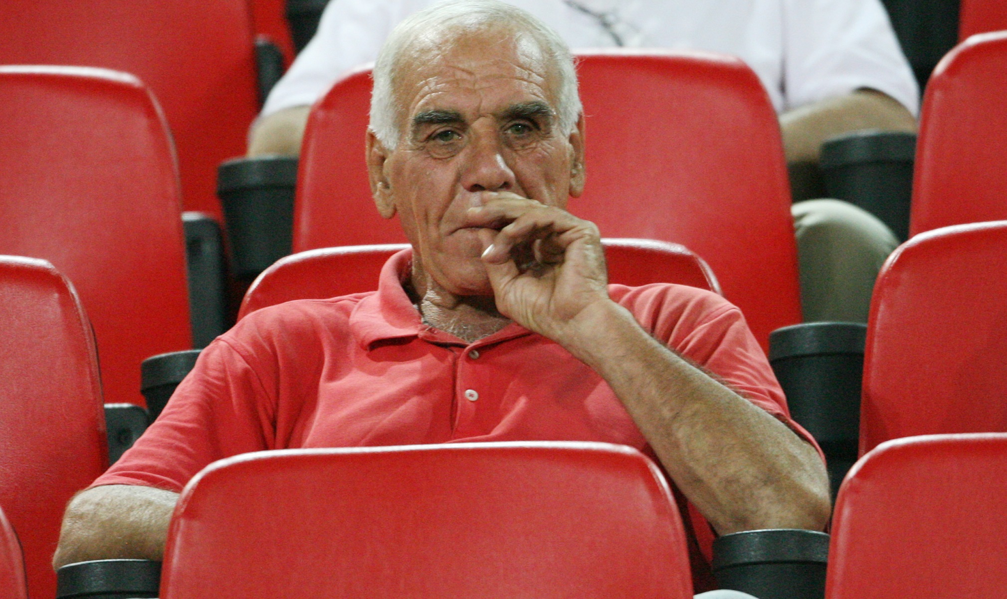 Αλέφαντος: Έργο Μαρτίνς και Μαρινάκη αυτός ο απίθανος Ολυμπιακός