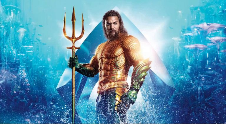 Τζέισον Μομόα: Βάζει «φρένο» στο sequel του Aquaman