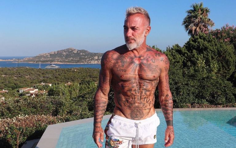 Ο Ιταλός «βασιλιάς» του Instagram προκαλεί με χαστούκια σε οπίσθια μοντέλων: Μπορούμε να κάνουμε ό,τι θέλουμε