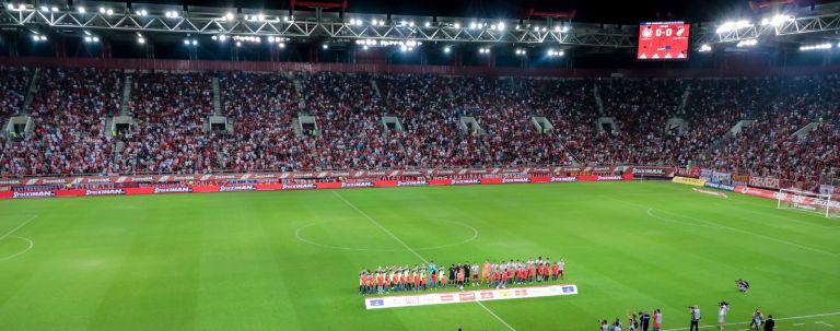 Ολυμπιακός – Μπασακσεχίρ: Πολύ πιθανό το sold out στο «Γεώργιος Καραϊσκάκης»