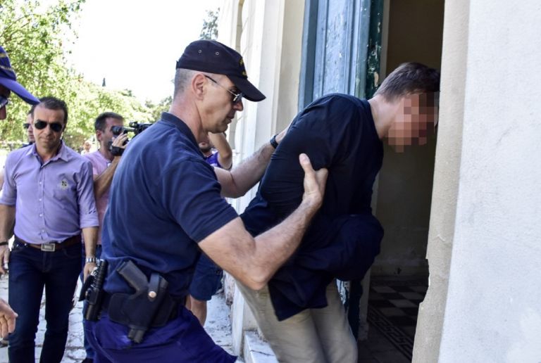 Πόρτο Χέλι: Γάλλος Κροίσος ο χειριστής του ταχύπλοου της τραγωδίας