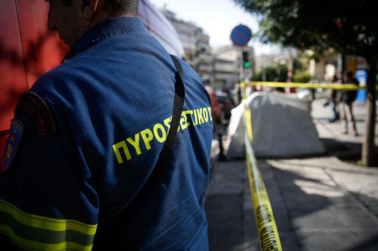 Φωτιά: Πολύ υψηλός ο κίνδυνος πυρκαγιάς σε έξι περιφέρειες