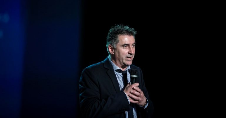 Θοδωρής Ζαγοράκης: «Ξέσπασμα» για τη διαιτησία του Άγιαξ – ΠΑΟΚ (pic)