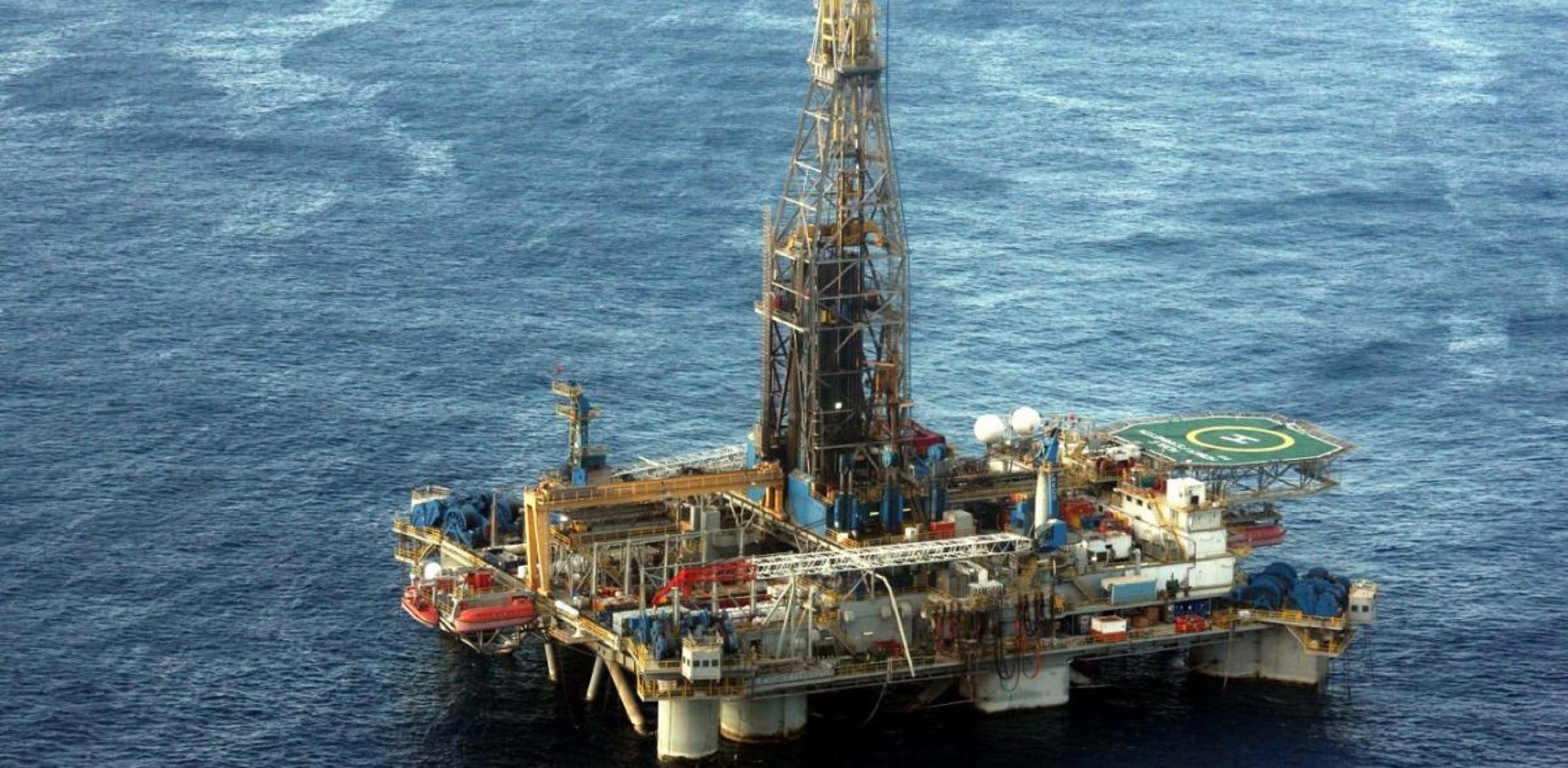 Θαλάσσια σύνορα