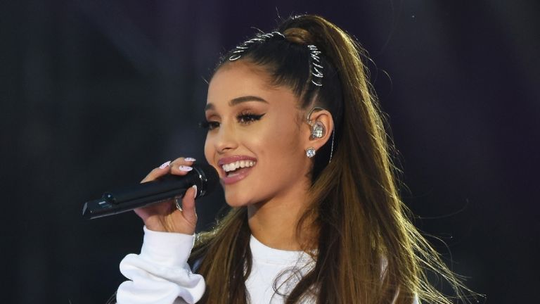 Αριάνα Γκράντε: Το «Thank You Next» γίνεται άρωμα