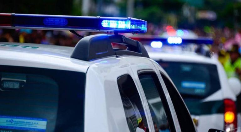 Απίστευτο ξύλο μεταξύ γυναικών στη Ρόδο