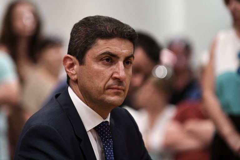 Που θα πάνε τα εκατό εκατομμύρια κύριε Αυγενάκη;